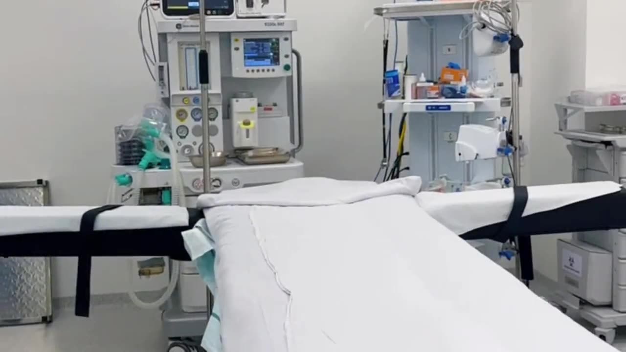 Bewiki Care — Hospital cirúrgico